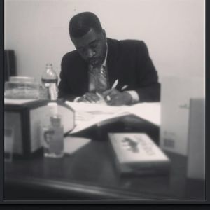 Meet your Posher, Jerry